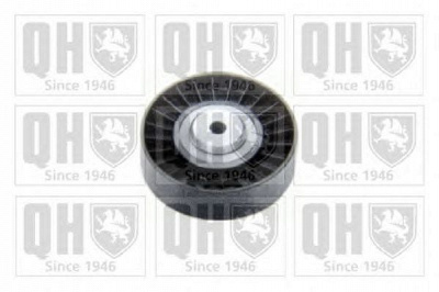 QUINTON HAZELL qta1105 -  Паразитный / ведущий ролик, поликлиновой ремень